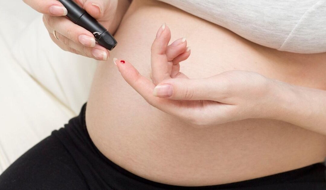 Gestational diabetes and pregnancy a functional approach