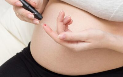 Gestational diabetes and pregnancy a functional approach