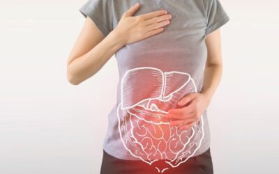 How does the digestive system influence our emotions?