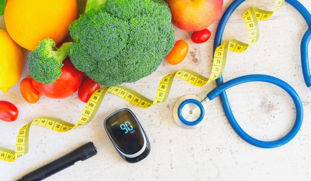 Diabetes mellitus: a functional approach | Functional Wellness Network