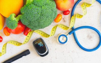 Diabetes mellitus: a functional approach | Functional Wellness Network