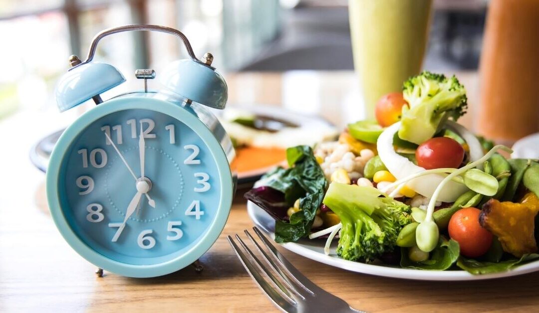 24-Hour Fasting – Weight loss and more