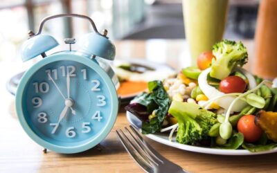 24-Hour Fasting – Weight loss and more
