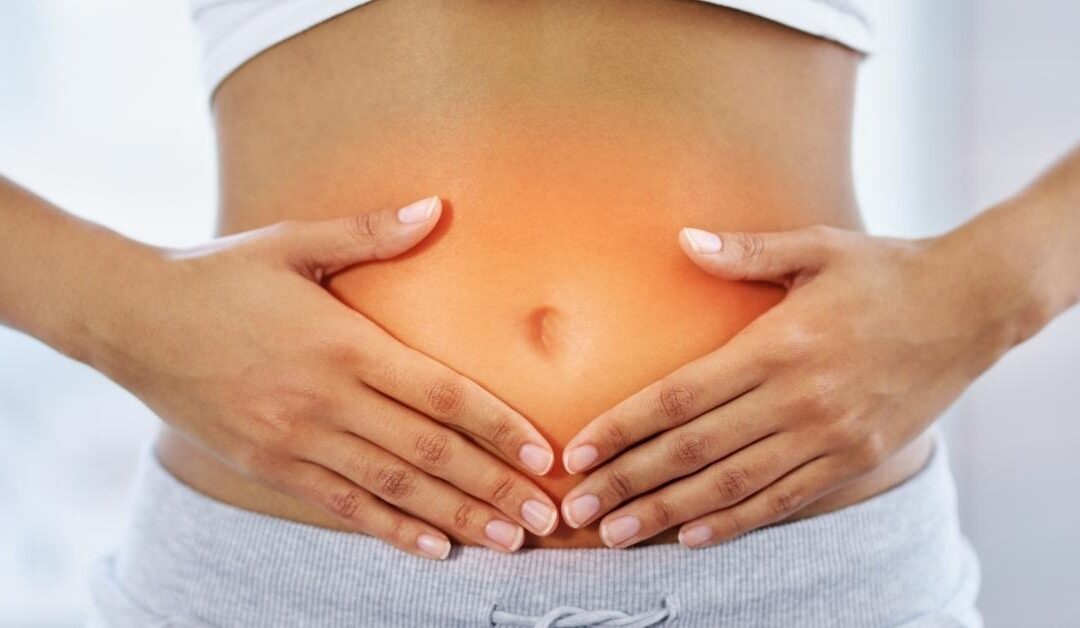 The importance of a healthy intestine