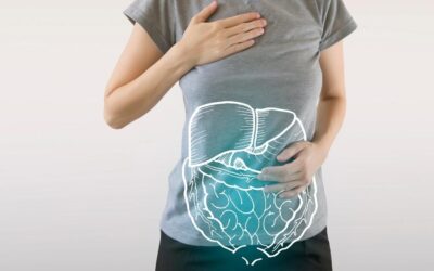 How stress affects your digestive system?