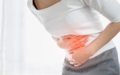 Influence of stress on gastrointestinal diseases