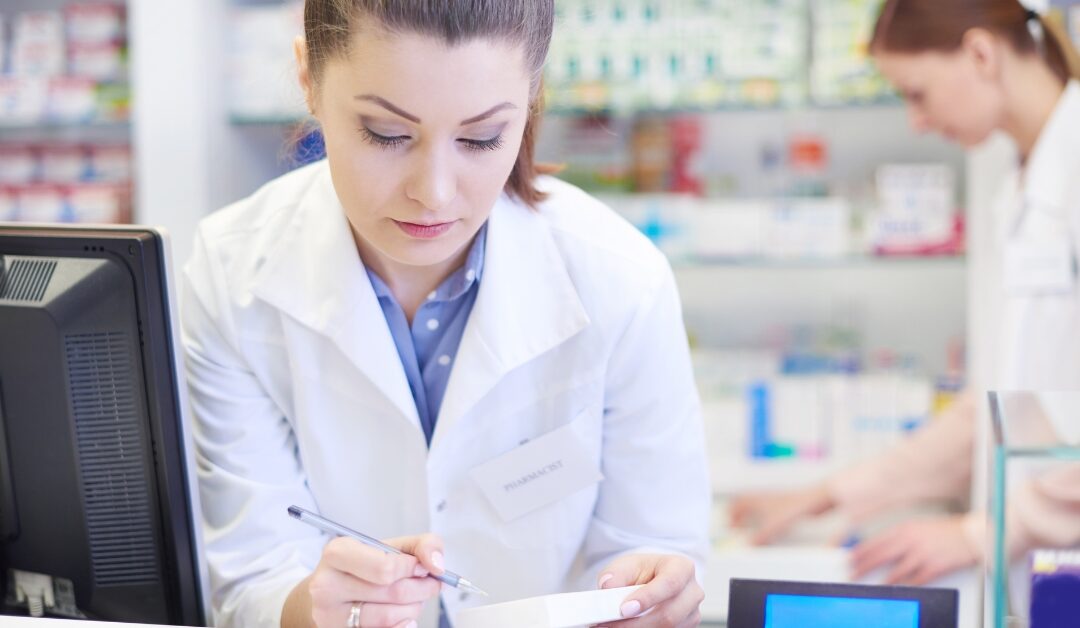 Reimbursement is a serious problem affecting independent pharmacies