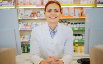 Are Small Pharmacies Facing Extinction? Functional Wellness Network Offers a Lifeline