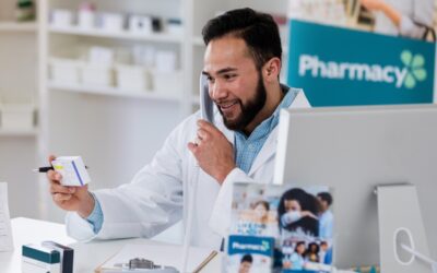 Joining the Movement: How Small Pharmacies Can Embrace Functional Medicine and Thrive