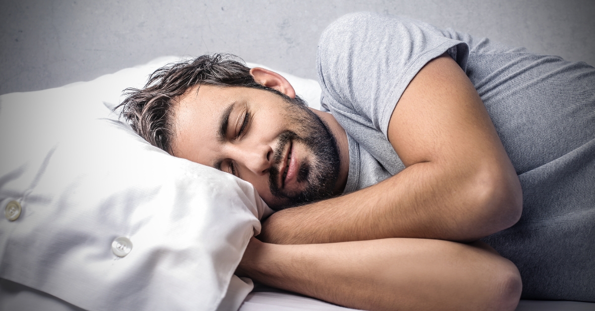 How to Functional Medicine can help you to sleep better
