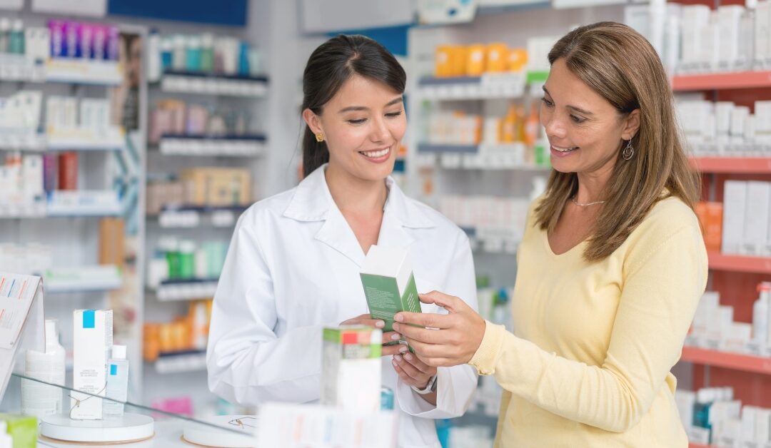 Innovation and Success: The Transformational Strategies of Independent Pharmacies