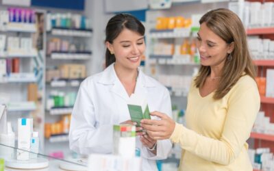 Innovation and Success: The Transformational Strategies of Independent Pharmacies