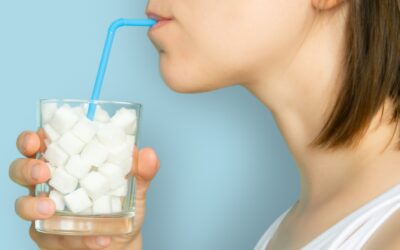 Strategies for a Healthy Life: Reducing Sugar Consumption.