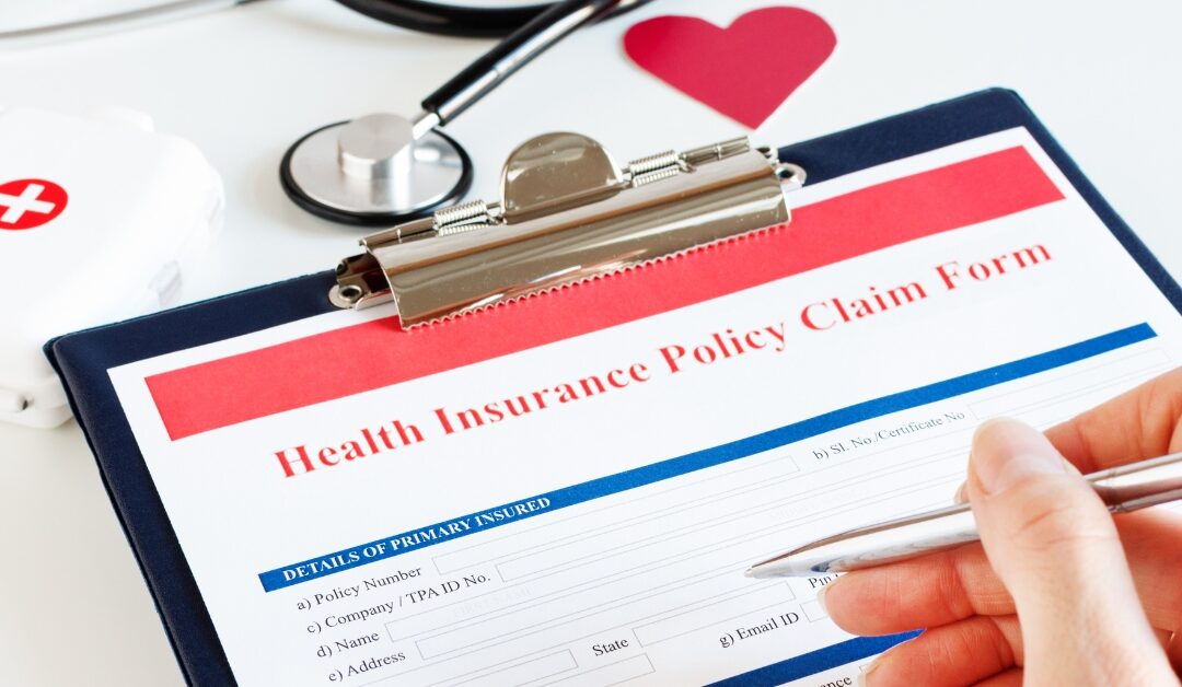 The Swift Denial of Medical Claims in the Health Insurance Industry.