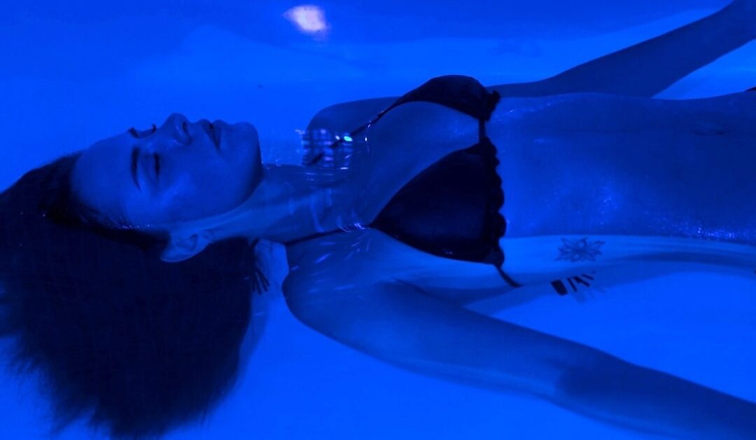 Flotation Therapy and its Impact on Health.