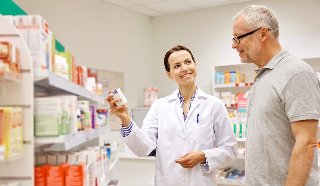 Independent Pharmacies Can Increase Their Revenue with Functional Medicine