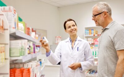 Independent Pharmacies Can Increase Their Revenue with Functional Medicine