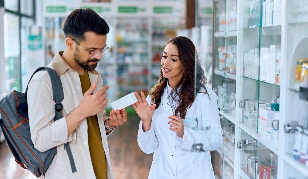 How to Integrate the Functional Medicine Approach into Your Pharmacy Without Losing the Essence of Core Services