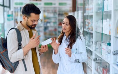 How to Integrate the Functional Medicine Approach into Your Pharmacy Without Losing the Essence of Core Services