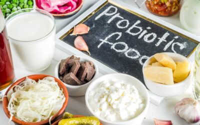 Probiotics and Prebiotics: The Guardians of Gut Health