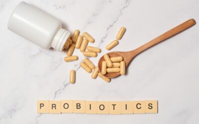 Probiotics and Prebiotics: Keys to Optimal Intestinal Health